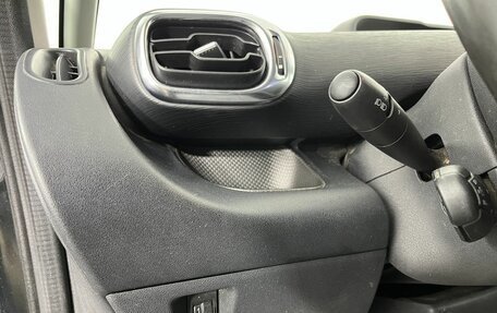 Citroen C3 Picasso I, 2012 год, 549 000 рублей, 9 фотография