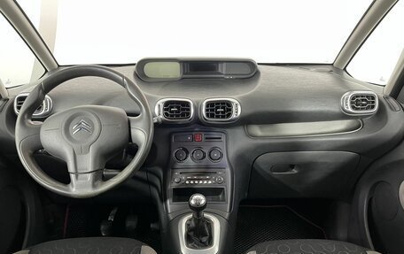 Citroen C3 Picasso I, 2012 год, 549 000 рублей, 7 фотография