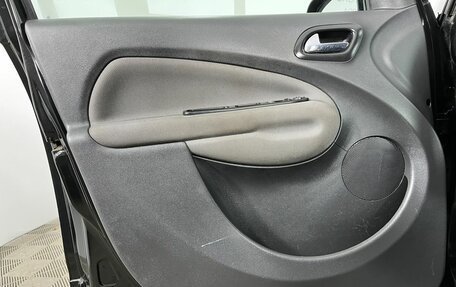 Citroen C3 Picasso I, 2012 год, 549 000 рублей, 8 фотография