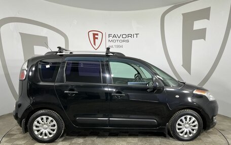 Citroen C3 Picasso I, 2012 год, 549 000 рублей, 4 фотография