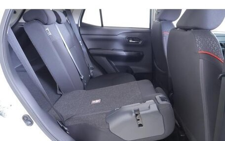 Toyota Raize I, 2022 год, 1 329 099 рублей, 28 фотография