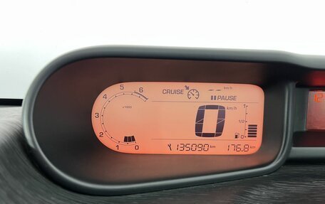 Citroen C3 Picasso I, 2012 год, 549 000 рублей, 11 фотография