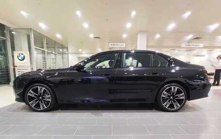 BMW 7 серия, 2025 год, 18 450 000 рублей, 8 фотография