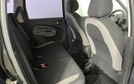 Citroen C3 Picasso I, 2012 год, 549 000 рублей, 16 фотография