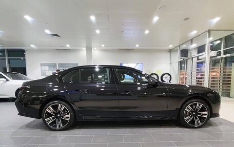 BMW 7 серия, 2025 год, 18 450 000 рублей, 4 фотография