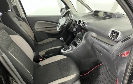 Citroen C3 Picasso I, 2012 год, 549 000 рублей, 14 фотография