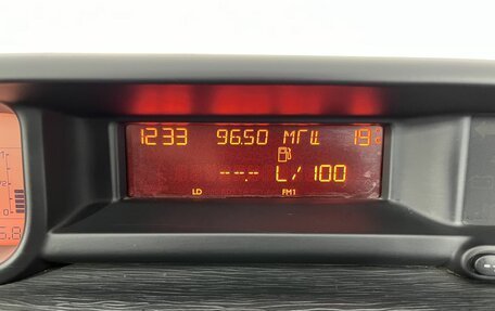 Citroen C3 Picasso I, 2012 год, 549 000 рублей, 12 фотография