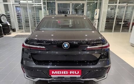 BMW 7 серия, 2025 год, 18 450 000 рублей, 6 фотография