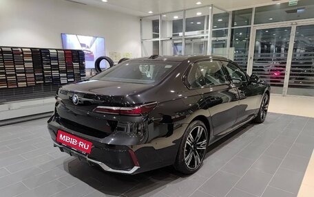 BMW 7 серия, 2025 год, 18 450 000 рублей, 5 фотография