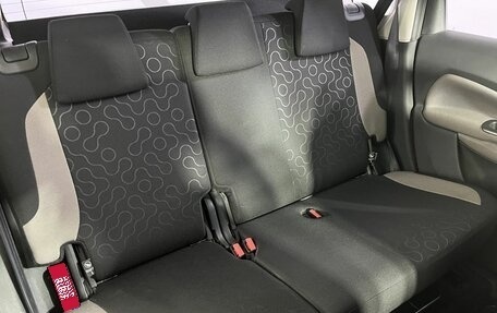 Citroen C3 Picasso I, 2012 год, 549 000 рублей, 15 фотография