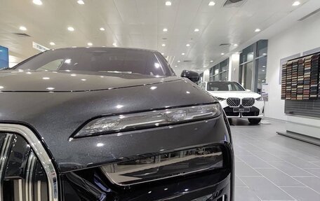 BMW 7 серия, 2025 год, 18 450 000 рублей, 10 фотография