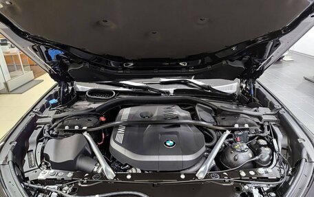 BMW 7 серия, 2025 год, 18 450 000 рублей, 18 фотография