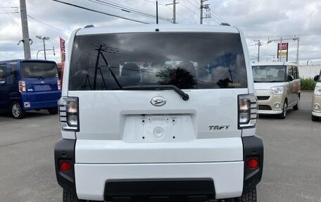 Daihatsu Taft, 2023 год, 1 059 099 рублей, 4 фотография