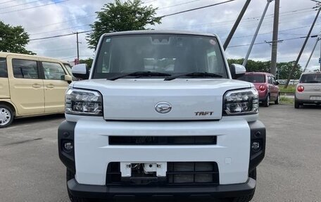 Daihatsu Taft, 2023 год, 1 059 099 рублей, 2 фотография