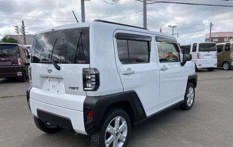 Daihatsu Taft, 2023 год, 1 059 099 рублей, 5 фотография