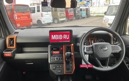 Daihatsu Taft, 2023 год, 1 059 099 рублей, 6 фотография