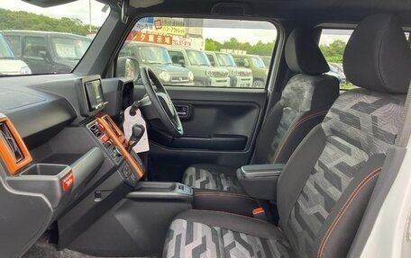 Daihatsu Taft, 2023 год, 1 059 099 рублей, 8 фотография