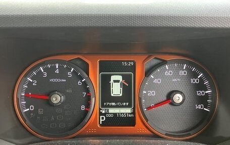 Daihatsu Taft, 2023 год, 1 059 099 рублей, 11 фотография