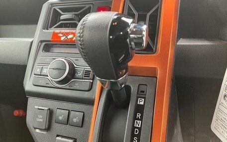 Daihatsu Taft, 2023 год, 1 059 099 рублей, 12 фотография