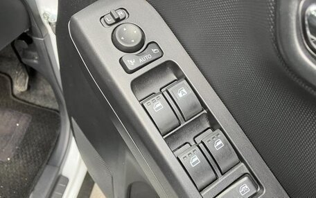 Daihatsu Taft, 2023 год, 1 059 099 рублей, 9 фотография