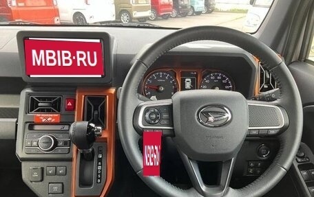 Daihatsu Taft, 2023 год, 1 059 099 рублей, 7 фотография