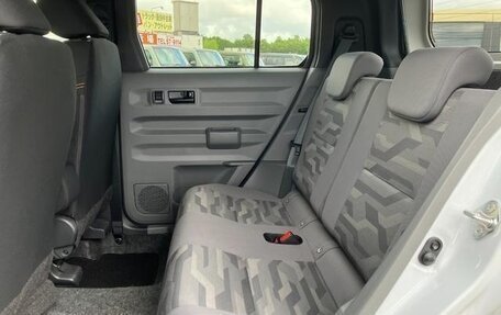 Daihatsu Taft, 2023 год, 1 059 099 рублей, 18 фотография