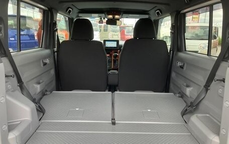 Daihatsu Taft, 2023 год, 1 059 099 рублей, 19 фотография