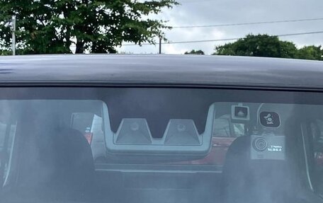 Daihatsu Taft, 2023 год, 1 059 099 рублей, 17 фотография