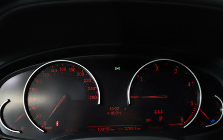 BMW X3, 2021 год, 4 609 000 рублей, 11 фотография