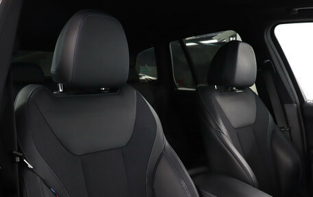 BMW X3, 2021 год, 4 609 000 рублей, 16 фотография