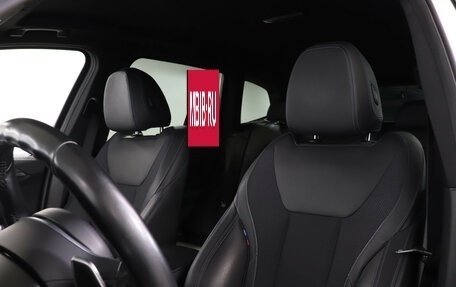 BMW X3, 2021 год, 4 609 000 рублей, 17 фотография