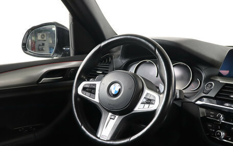 BMW X3, 2021 год, 4 609 000 рублей, 15 фотография