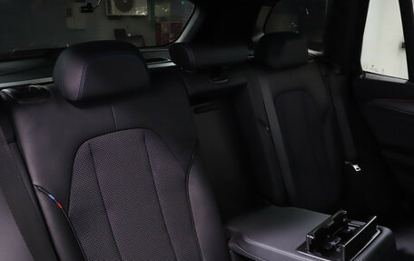 BMW X3, 2021 год, 4 609 000 рублей, 20 фотография