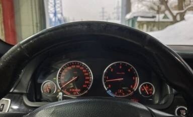 BMW 7 серия, 2011 год, 1 750 000 рублей, 7 фотография