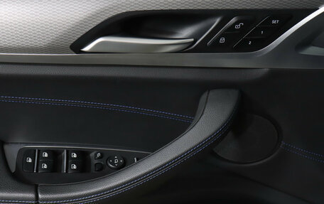 BMW X3, 2021 год, 4 609 000 рублей, 19 фотография