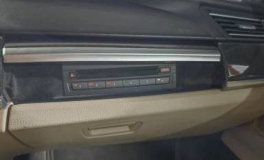 BMW 7 серия, 2011 год, 1 750 000 рублей, 8 фотография