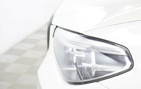 BMW X3, 2021 год, 4 609 000 рублей, 22 фотография