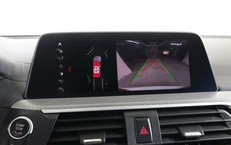 BMW X3, 2021 год, 4 609 000 рублей, 21 фотография