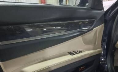 BMW 7 серия, 2011 год, 1 750 000 рублей, 13 фотография