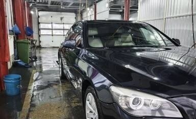 BMW 7 серия, 2011 год, 1 750 000 рублей, 20 фотография