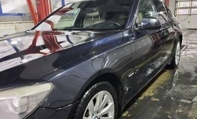 BMW 7 серия, 2011 год, 1 750 000 рублей, 18 фотография