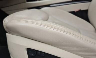 BMW 7 серия, 2011 год, 1 750 000 рублей, 37 фотография