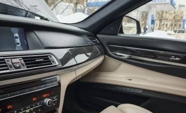 BMW 7 серия, 2011 год, 1 750 000 рублей, 36 фотография