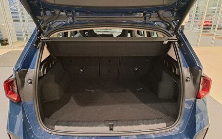 BMW X1, 2025 год, 5 720 000 рублей, 7 фотография