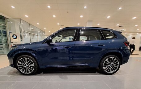 BMW X1, 2025 год, 5 720 000 рублей, 9 фотография