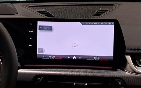 BMW X1, 2025 год, 5 720 000 рублей, 15 фотография