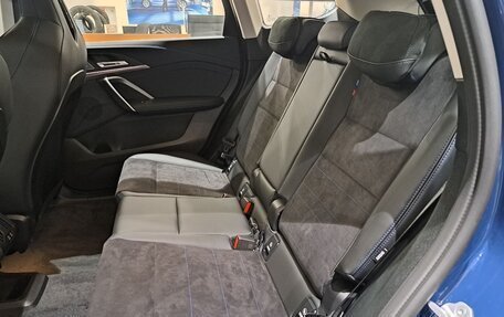 BMW X1, 2025 год, 5 720 000 рублей, 12 фотография