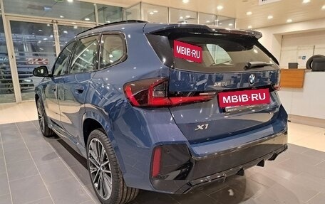 BMW X1, 2025 год, 5 720 000 рублей, 8 фотография