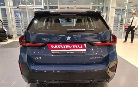 BMW X1, 2025 год, 5 720 000 рублей, 6 фотография