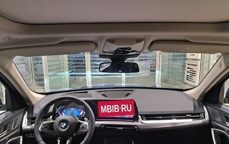 BMW X1, 2025 год, 5 720 000 рублей, 13 фотография